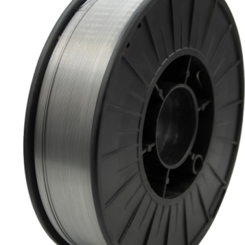 Sarma pentru sudura cu flux fara gaz Wolfson, 0.8MM /5 KG
