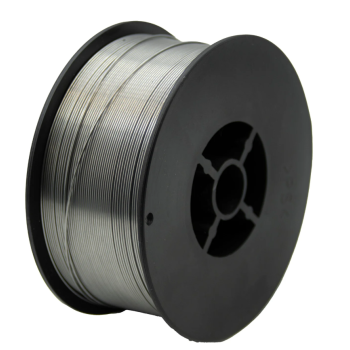 Sarma pentru sudura cu flux fara gaz Wolfson, 0.8MM /5 KG