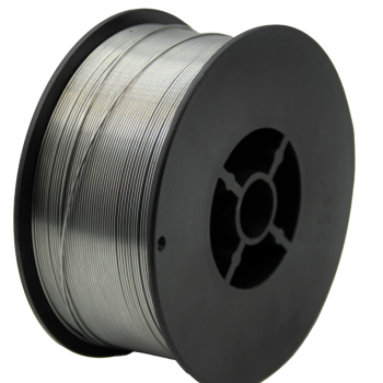 Sarma pentru sudura cu flux fara gaz Wolfson, 0.8MM /5 KG