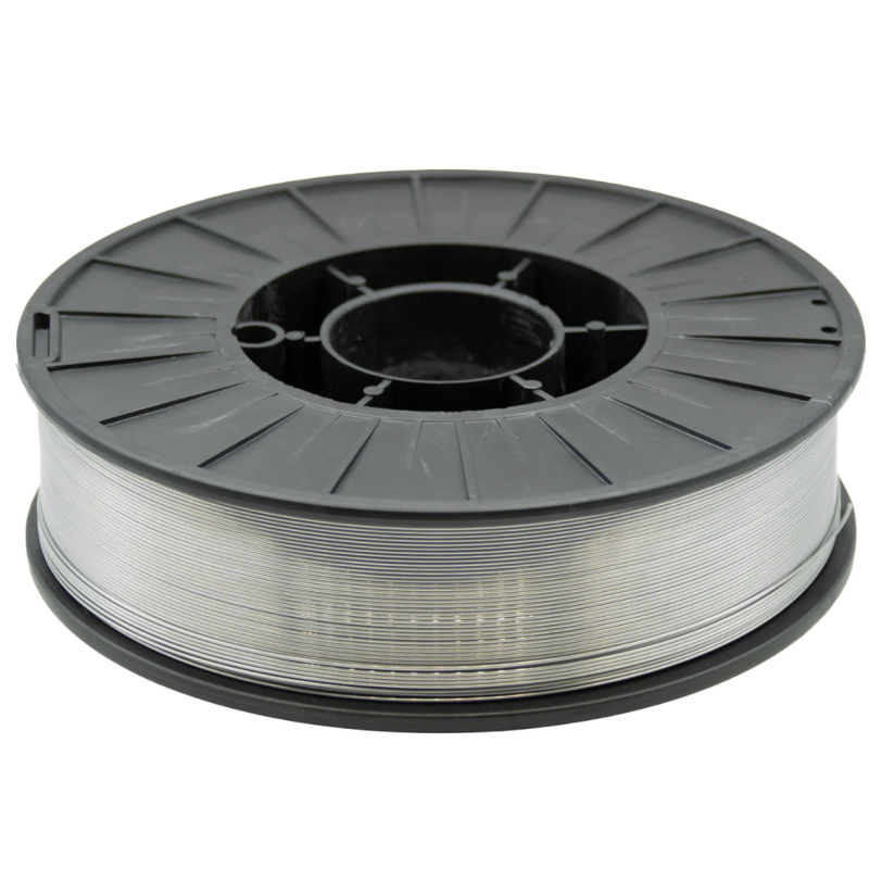 Sarma pentru sudura cu flux fara gaz Wolfson, 0.8MM /5 KG