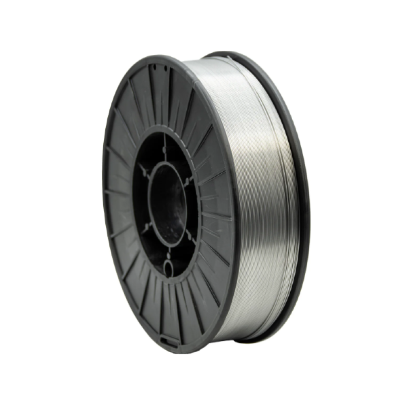 Sarma pentru sudura cu flux fara gaz Wolfson, 0.8MM /5 KG