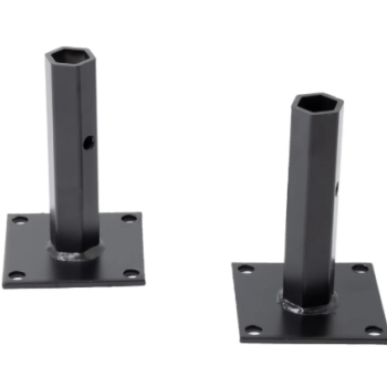 Set Manicot motocultor si motosapa WOLFSON