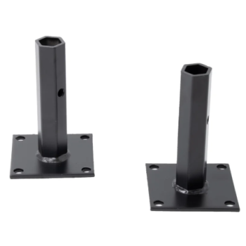 Set Manicot motocultor si motosapa WOLFSON