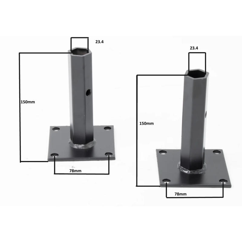 Set Manicot motocultor si motosapa WOLFSON