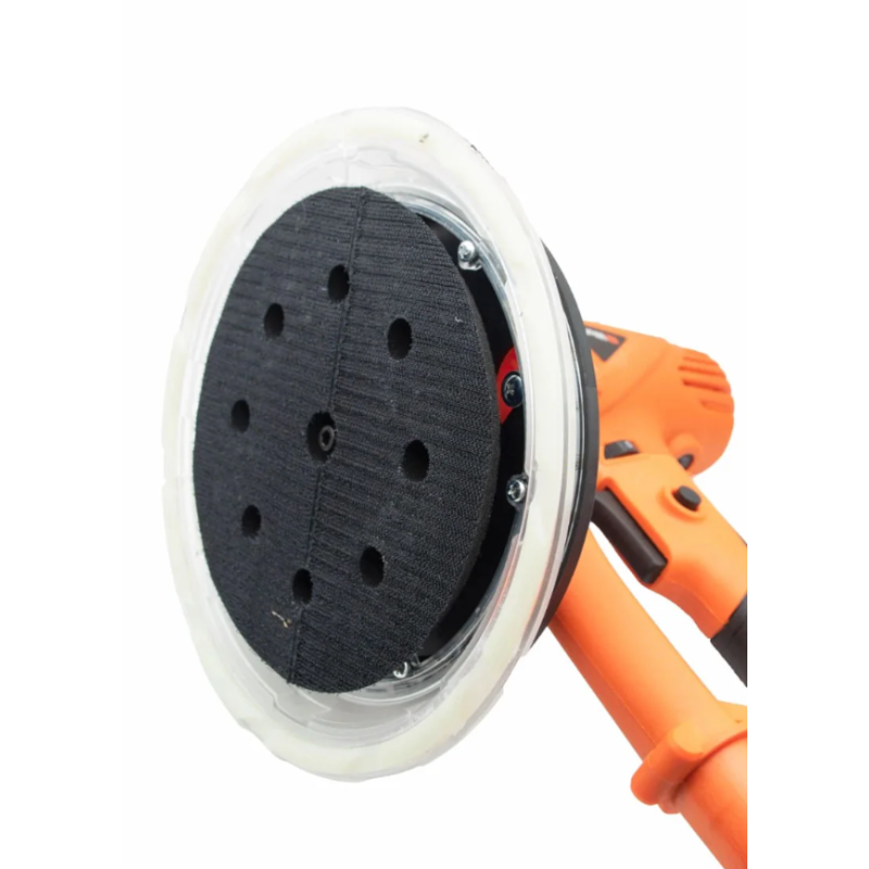 Slefuitor de pereti cu aspirator Wolfson - 710W, 180mm