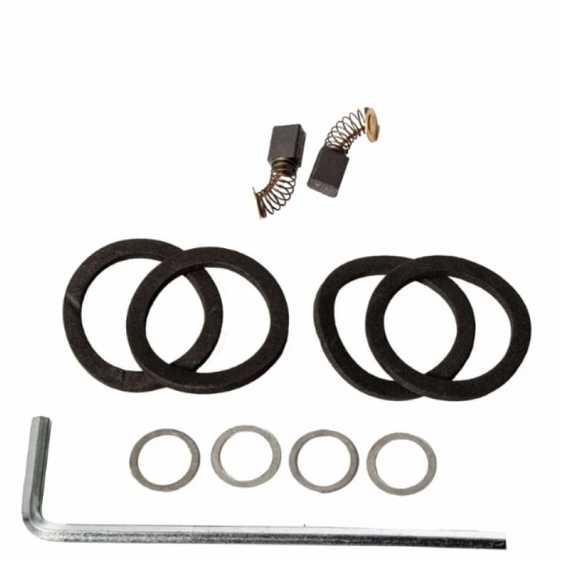 Slefuitor de pereti cu aspirator Wolfson - 710W, 180mm