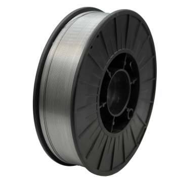 Sarma pentru sudura cu flux fara gaz Wolfson, 1 MM/1 KG