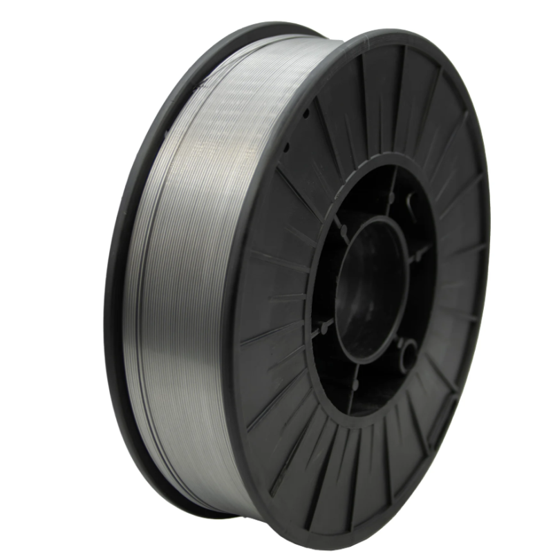 Sarma pentru sudura cu flux fara gaz Wolfson, 1 MM/1 KG