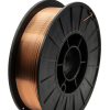 Sarma pentru sudura cu gaz protector Wolfson, 0.8 MM/5 KG
