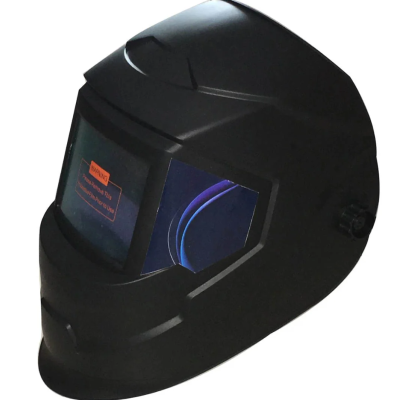 Aparat de sudura cu electrod Wolfson ATX-320 cu Inverter 2 in 1 MMA si LIFT-TIG, 140Ah + Masca de sudura automata, coltare magnetice de sudura