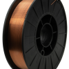 Sarma pentru sudura cu gaz protector Wolfson, 0.8 MM/5 KG