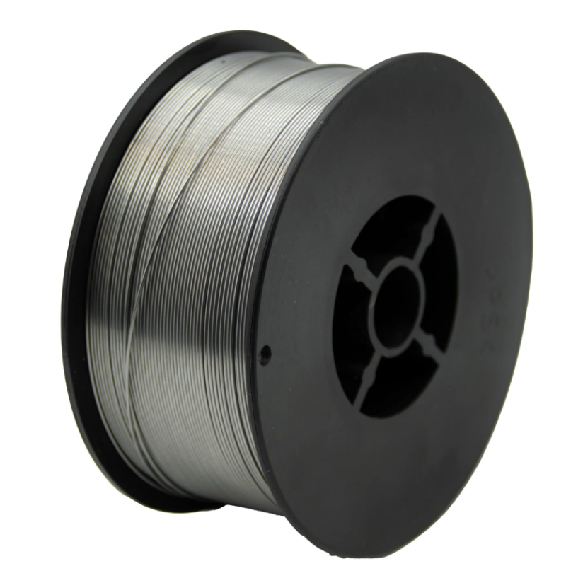 Sarma pentru sudura cu flux fara gaz Wolfson, 1 MM/1 KG