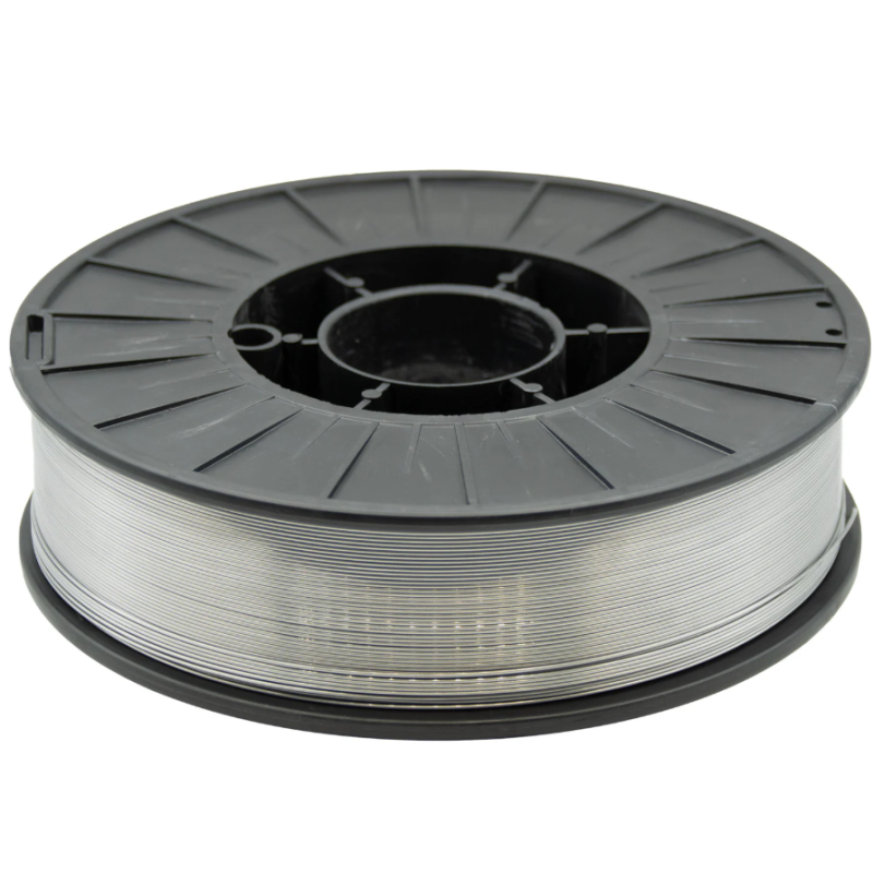 Sarma pentru sudura cu flux fara gaz Wolfson, 1 MM/1 KG