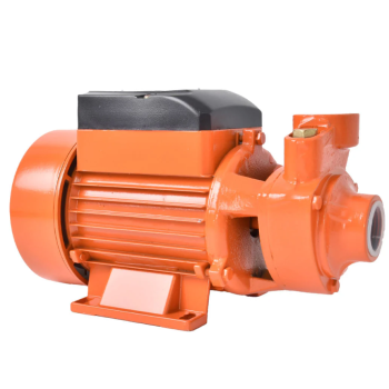 Pompa de suprafata apa curata Wolfson QB-60 - 370W, 2100 l/h