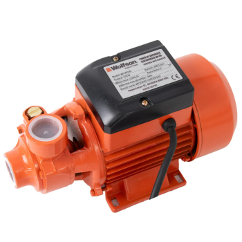 Pompa de suprafata apa curata Wolfson QB-60 - 370W, 2100 l/h