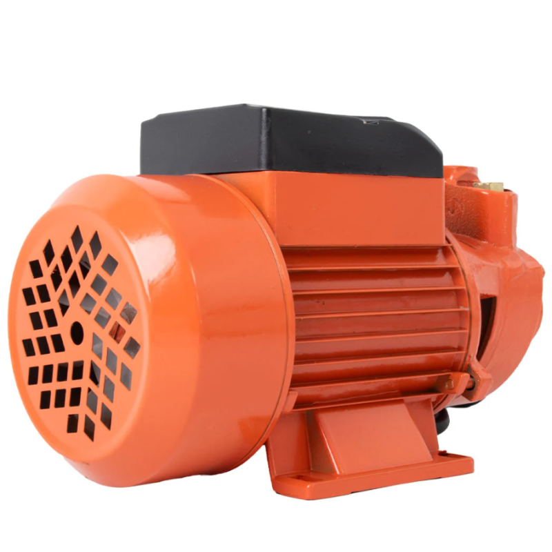 Pompa de suprafata apa curata Wolfson QB-60 - 370W, 2100 l/h