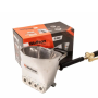 Masina de tencuit pneumatica Wolfson - 6Bar, 3.5L