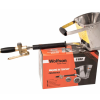 Masina de tencuit pneumatica Wolfson - 6Bar, 3.5L