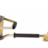 Masina de tencuit pneumatica Wolfson - 6Bar, 3.5L