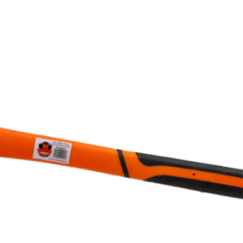 Topor Wolfson, 1250g, 700mm, cu maner din fibra de sticla