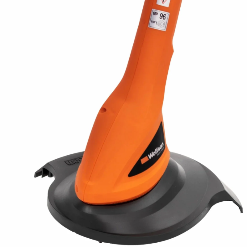 Trimmer electric pentru gazon Wolfson, 350W