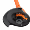 Trimmer electric pentru gazon Wolfson, 350W