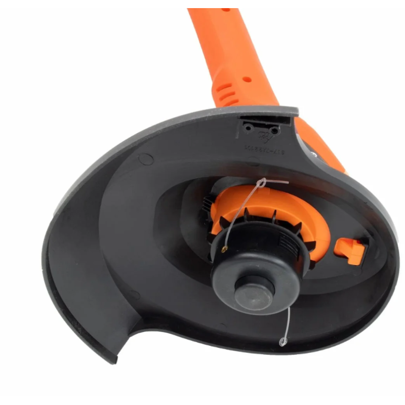 Trimmer electric pentru gazon Wolfson, 350W