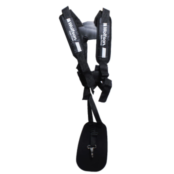 Wolfson - Ham dublu super confort