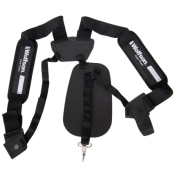 Wolfson - Ham dublu super confort