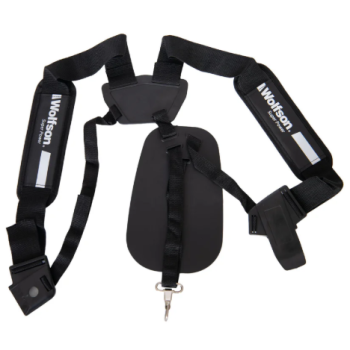 Wolfson - Ham dublu super confort