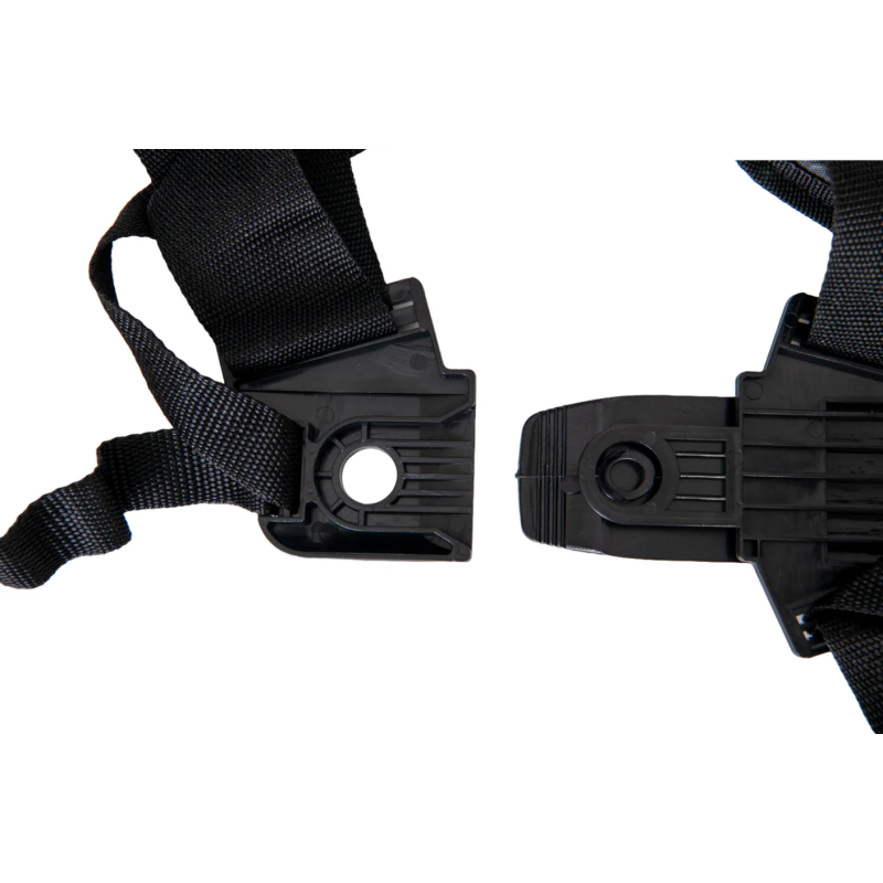 Wolfson - Ham dublu super confort