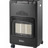 Soba mobila pe gaz GPL, demontabila, bonus kit alimentare ZLN8458D