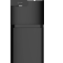 Dozator de apa digital cu generator gheata Zilan ZLN4680, Functie 4 in 1, Compatibil bidoane 11-19L, Rezervor interior din Inox, Silentios