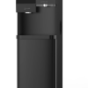 Dozator de apa digital cu generator gheata Zilan ZLN4680, Functie 4 in 1, Compatibil bidoane 11-19L, Rezervor interior din Inox, Silentios