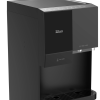 Dozator de apa digital cu generator gheata Zilan ZLN4680, Functie 4 in 1, Compatibil bidoane 11-19L, Rezervor interior din Inox, Silentios