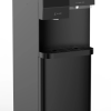 Dozator de apa digital cu generator gheata Zilan ZLN4680, Functie 4 in 1, Compatibil bidoane 11-19L, Rezervor interior din Inox, Silentios