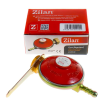 Soba mobila pe gaz GPL si electrica, aprindere piezo-electrica, demontabila, bonus kit de alimentare ZLN 8465D