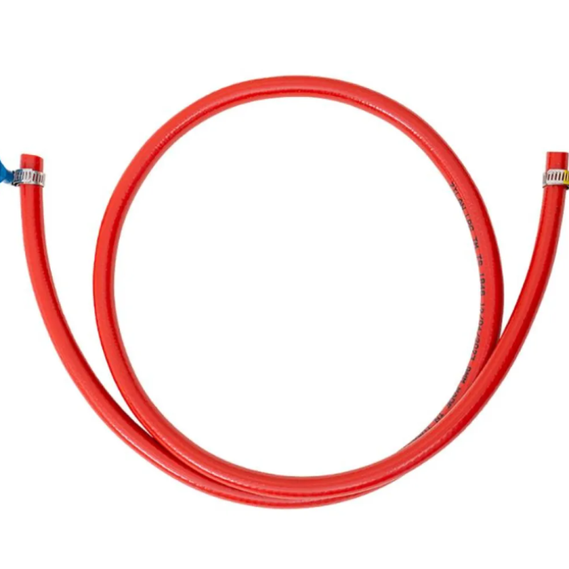 Soba mobila pe gaz GPL si electrica, aprindere piezo-electrica, demontabila, bonus kit de alimentare ZLN 8465D