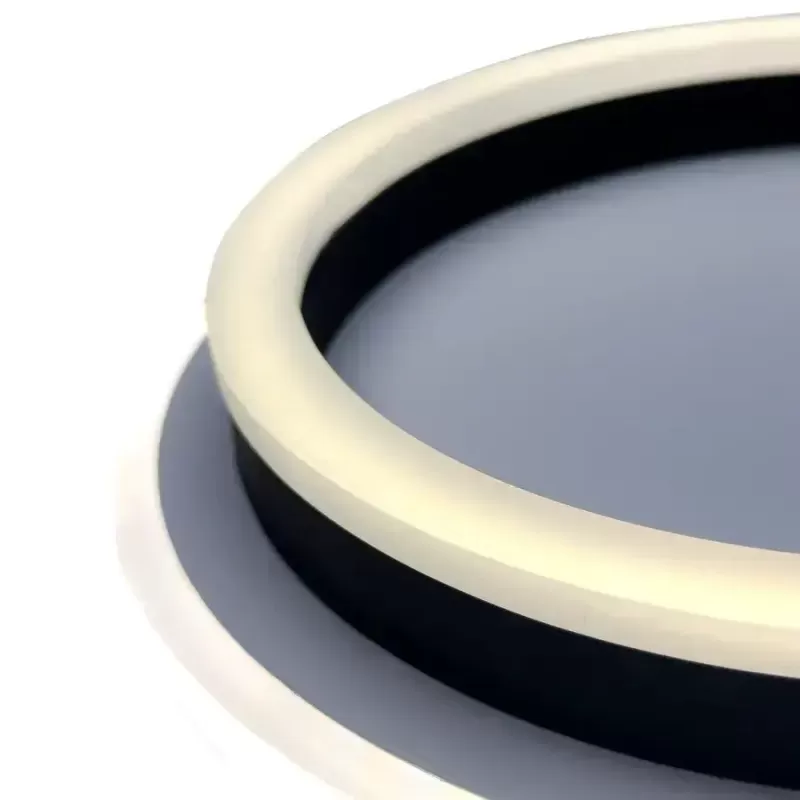 Lustra LED SOLENA ROTONDA 13W, Diametru 25cm, lumina Rece/Calda/Neutra, Alb Negru