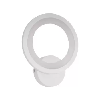 Aplica LED BETTY 4W Alb – Lumina Neutra, Design Modern si Eficient