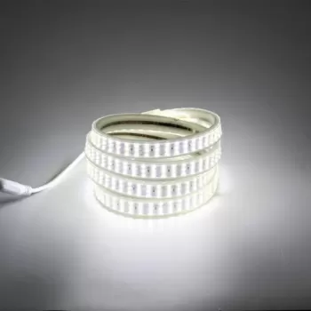 Banda Led, 2835, 1 m, 21W/m, IP.65, 6500K