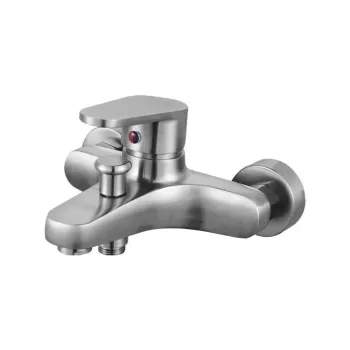 Baterie Baie, Inox SUS304, Satinat, LY007