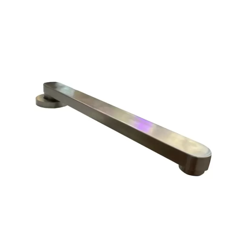 Baterie Bucatarie Premium, Inox Periat, Incastrat YSQ/107