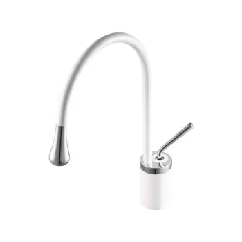 Baterie Lavoar, Alama Sanitara, Alb, WZY/326/B