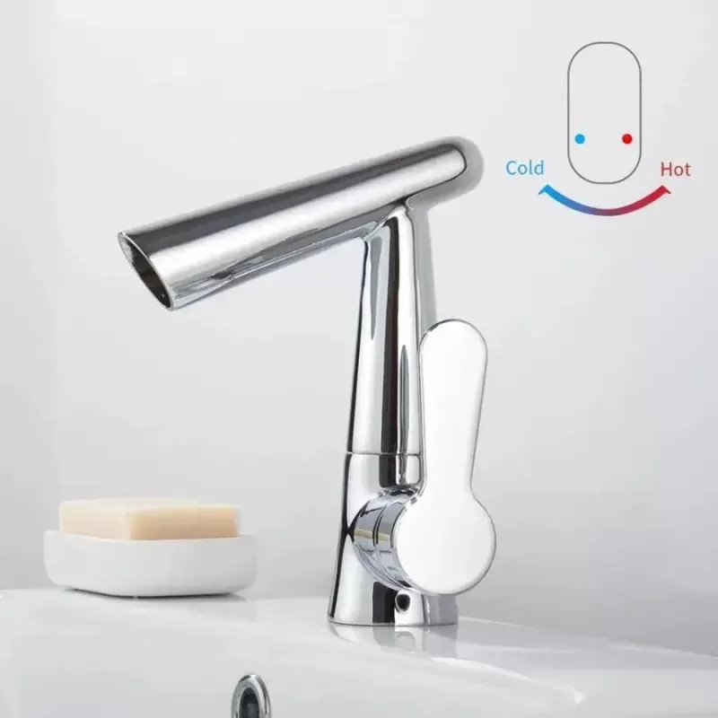 Baterie Lavoar, Alama Sanitara, Crom, OD/2015