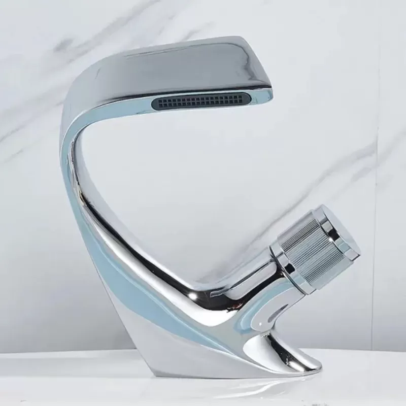 Baterie Lavoar, Alama Sanitara, Crom, OD/2056