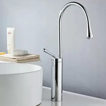 Baterie Lavoar, Alama Sanitara, Crom, WZY/323/A