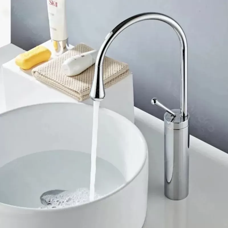 Baterie Lavoar, Alama Sanitara, Crom, WZY/323/A