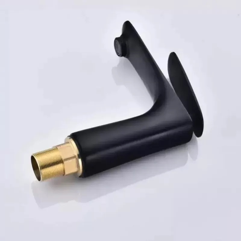 Baterie Lavoar, Alama Sanitara, Negru, CF2025