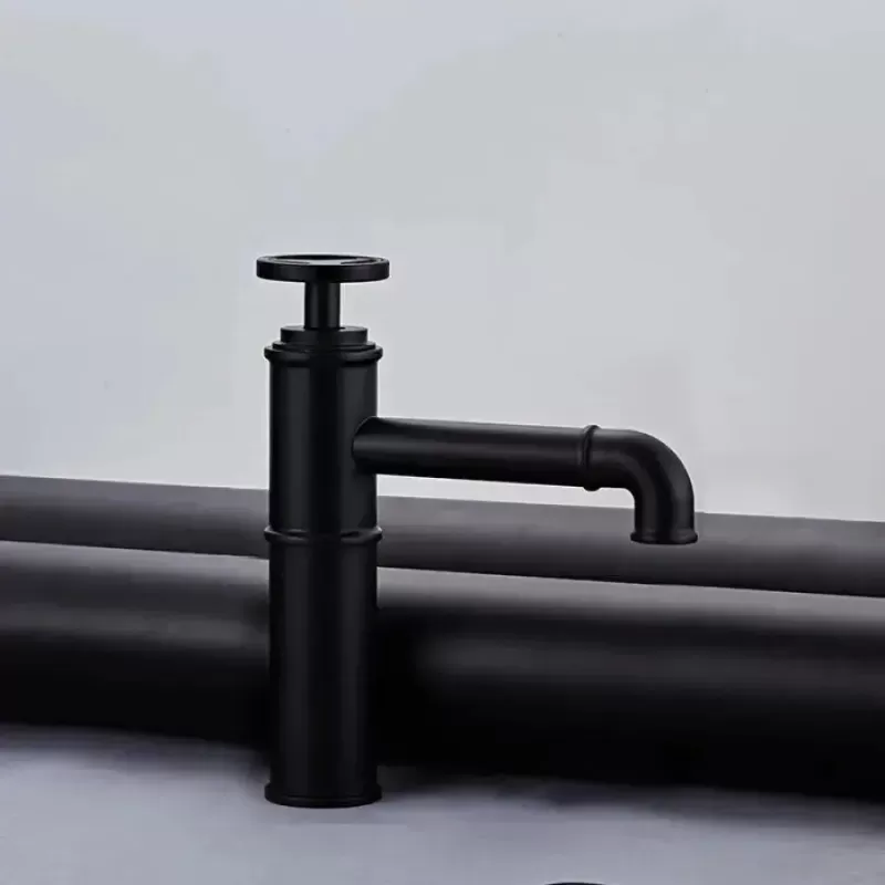 Baterie Lavoar, Alama Sanitara, Negru, OD3005